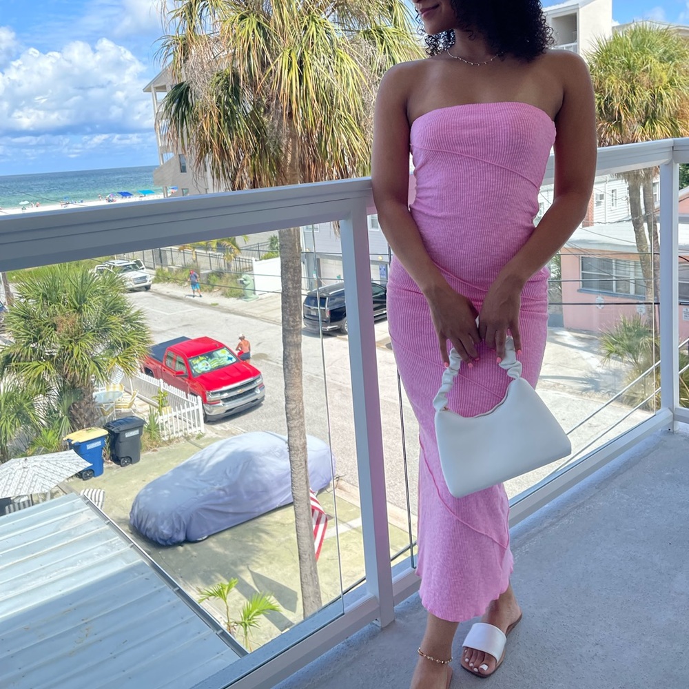 Long Dress